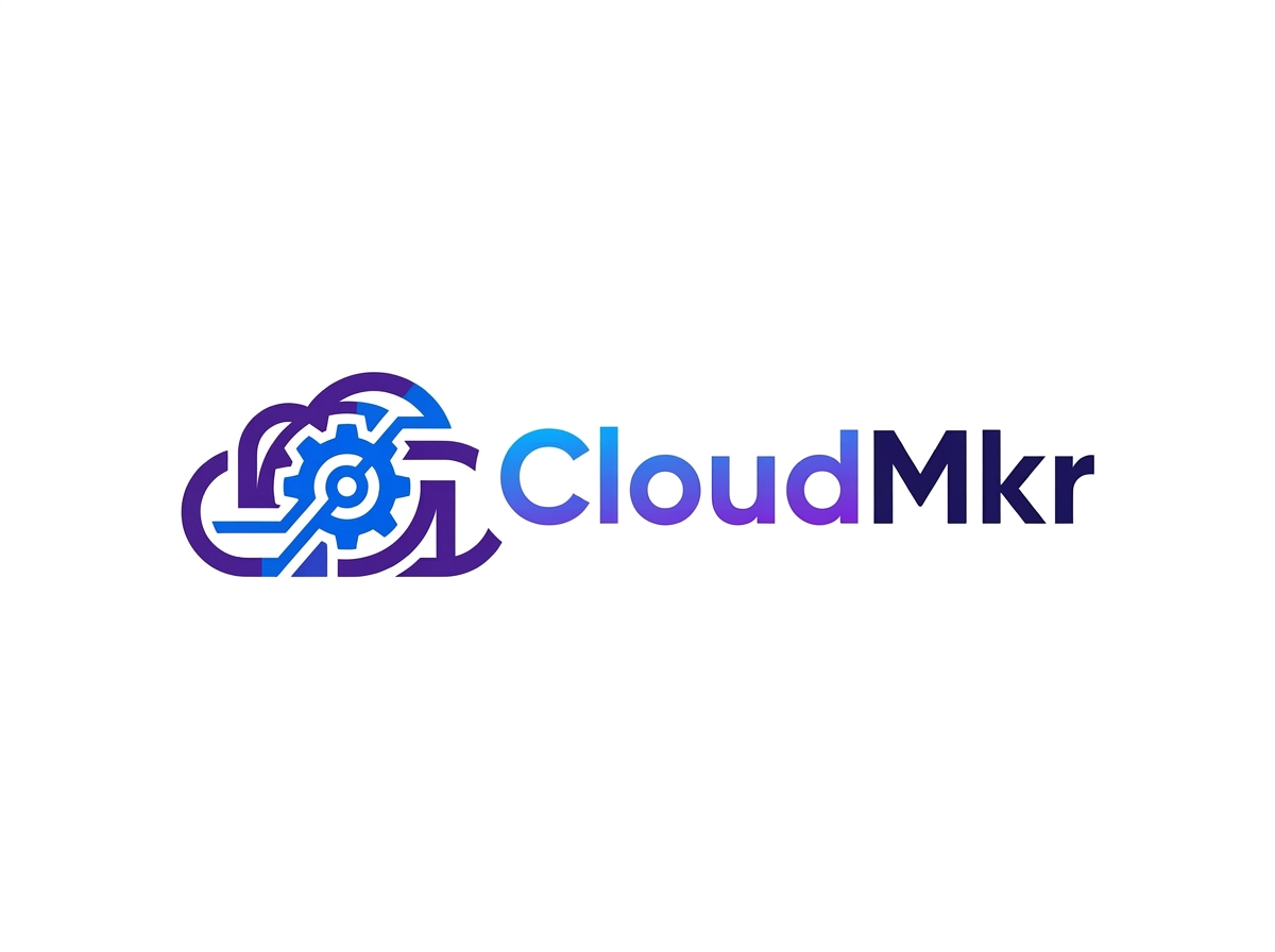 CloudMkr